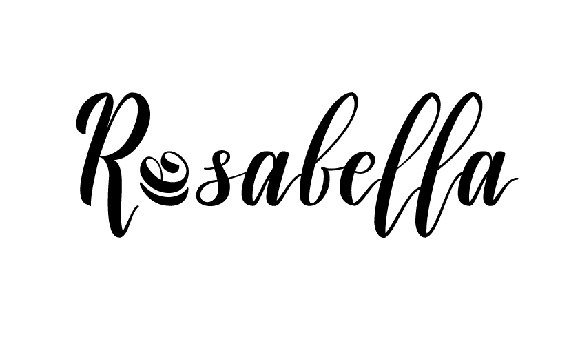 Rosabella Логотип(logo)