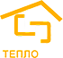Тепловит Логотип(logo)