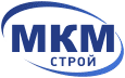 Логотип компании МКМ Строй