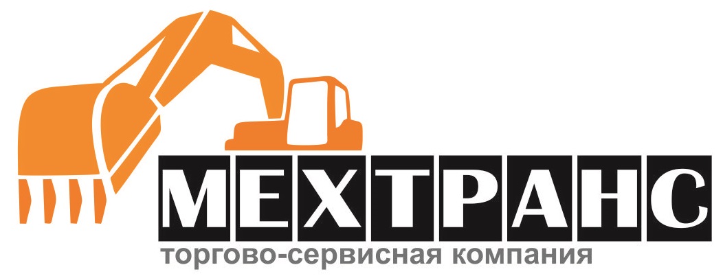 Логотип компании ООО МЕХТРАНС