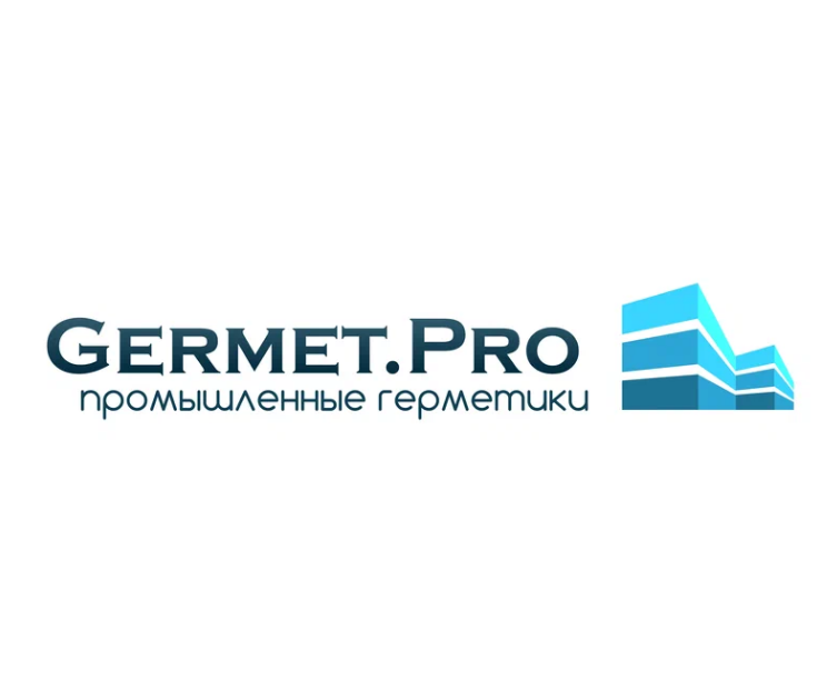 Логотип компании ГерметПро