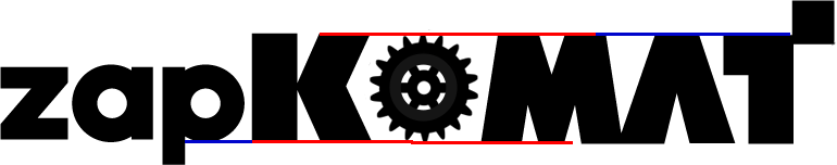 Запкоматсу (ООО СИСТЕМА) Логотип(logo)
