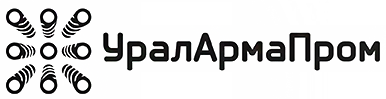 УралАрмаПром Логотип(logo)