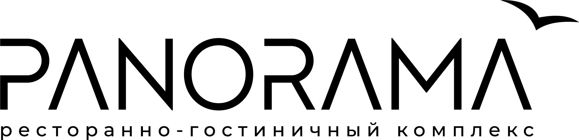 ООО Отель Панорама Логотип(logo)