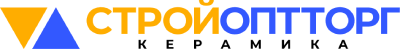 Логотип компании СтройОптТорг