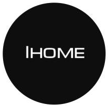 Логотип компании IHome union
