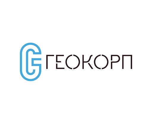 ГеоКорп Логотип(logo)
