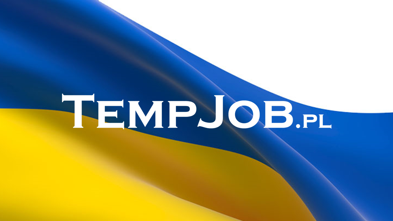 Логотип компании Temp Job sp. z o.o.