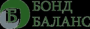 Логотип компании ООО БОНД БАЛАНС