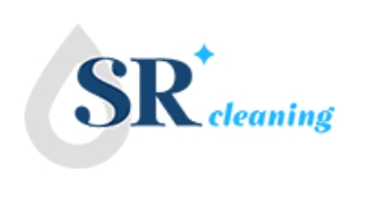 Клининговая компания SR-cleaning Логотип(logo)