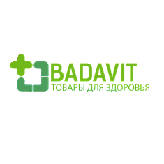 Badavit.com.ua Логотип(logo)