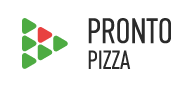Pronto Pizza Логотип(logo)