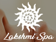 Логотип компании Lakshmi Spa