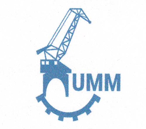 Южмормонтаж Логотип(logo)