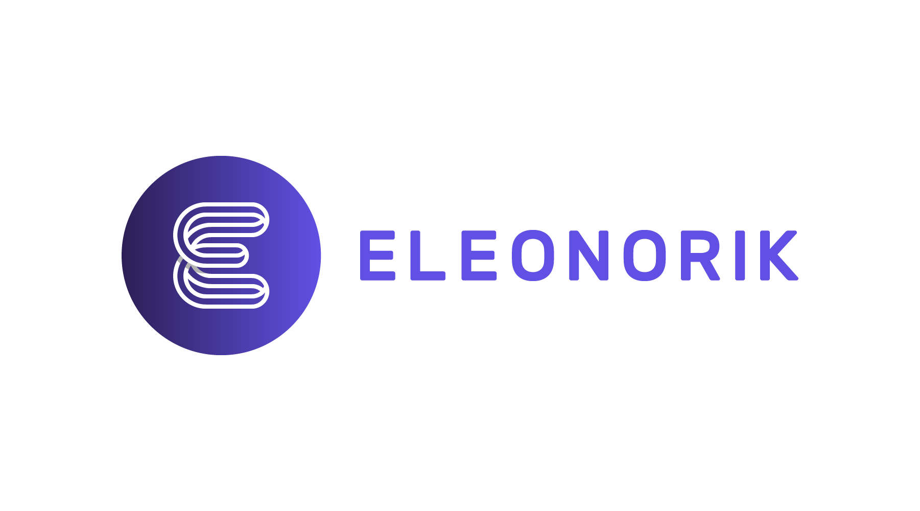 Логотип компании Eleonorik