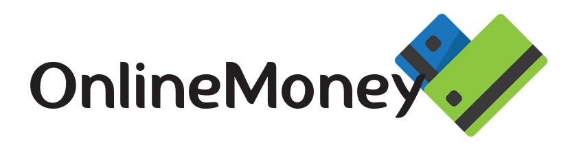 Onlinemoney Логотип(logo)