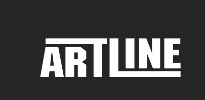Логотип компании ArtLine