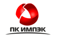 Логотип компании ПМ ИМПЭК