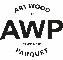 Логотип компании Арт Вуд Паркет Украина