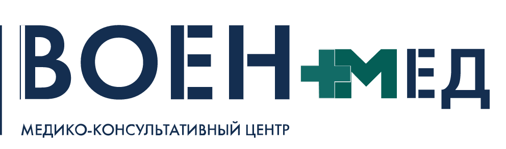 МКЦ Военмед Логотип(logo)