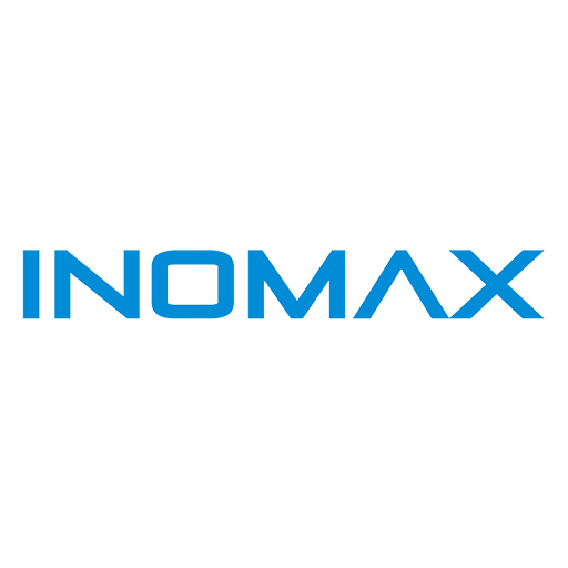 Логотип компании Inomax technology