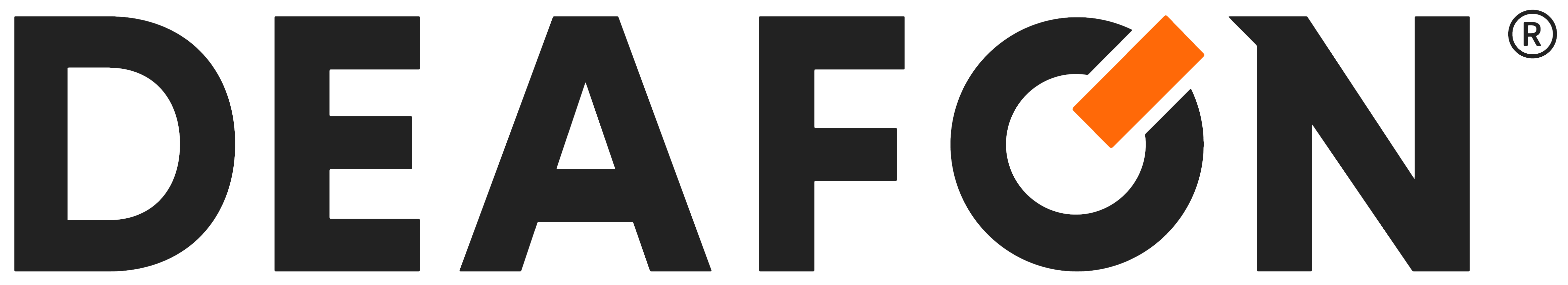 DEAFON Логотип(logo)