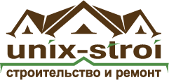 ООО Юникс Логотип(logo)