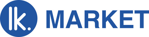 LK.MARKET Логотип(logo)