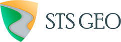 Логотип компании ООО “СтройТрансСервис”
