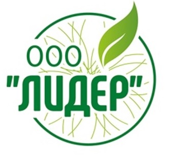 Логотип компании ООО Лидер