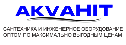 Аква Хит Логотип(logo)