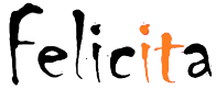 Felicita Логотип(logo)