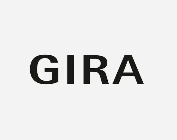 Логотип компании Гира-розетки