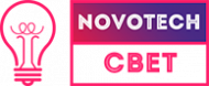 Логотип компании Novotech-svet