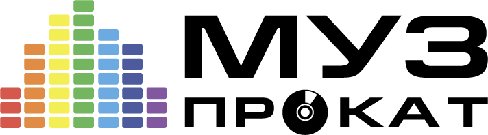 МУЗ Прокат Логотип(logo)