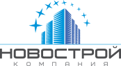 НовоСтрой Логотип(logo)
