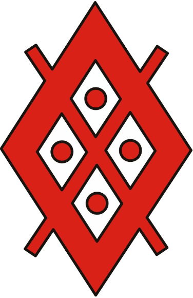 Восемь Акров Логотип(logo)