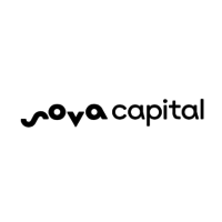Логотип компании SOVA Capital Limited