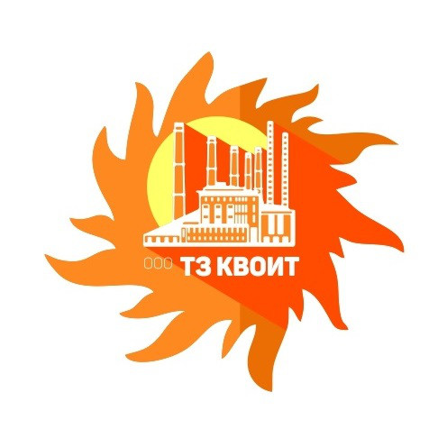 ООО ТД ТЗ КВОиТ Логотип(logo)