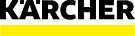 Логотип компании Karcher Shop