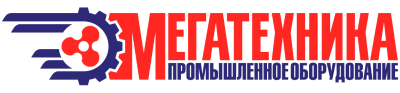 Логотип компании Мегатехника СПб