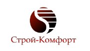 Компания СТРОЙ-КОМФОРТ Логотип(logo)