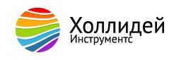 Холлидей Инструментс Логотип(logo)