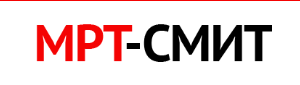 Логотип компании МРТ-СМИТ