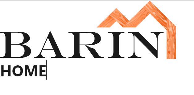 Агентство недвижимости Barin-Home Логотип(logo)