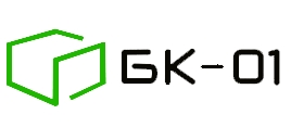 Логотип компании БК-01