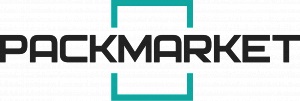 Логотип компании PACKMARKET