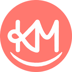 КМ Клиникс Логотип(logo)