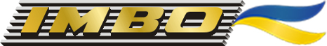 ІМВО Логотип(logo)