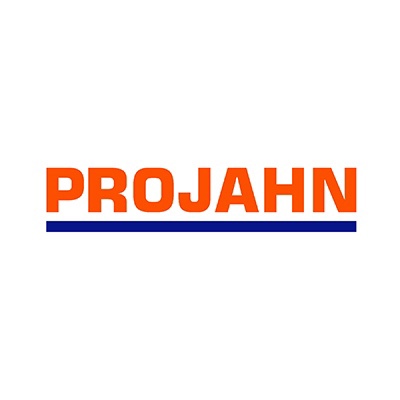 Логотип компании Projahn